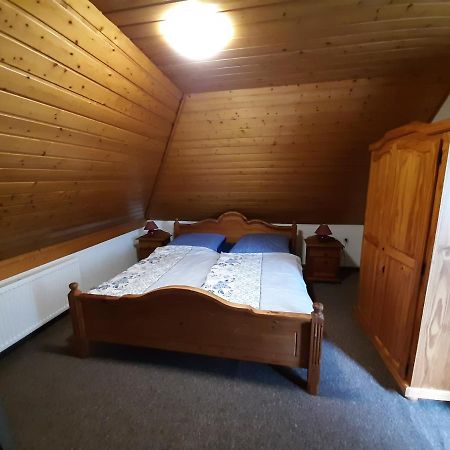 Flut Apartment Norden Exterior photo
